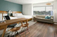 Element Austin Round Rock Hotels in Round Rock