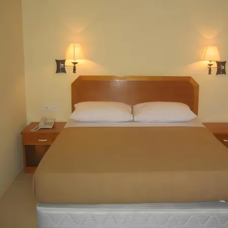 Hotel Makmur