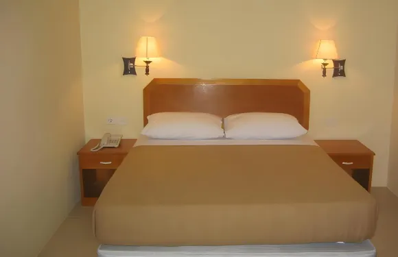 馬克穆爾維酒店