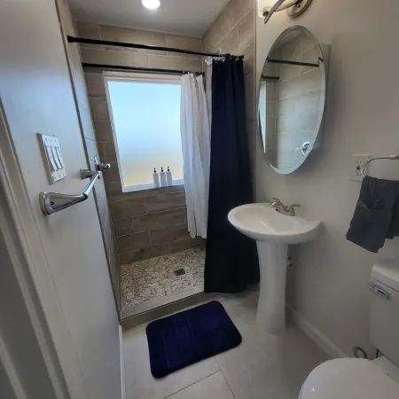 Dog Lover's  Suite Unit 3