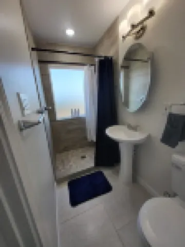 Dog Lover's  Suite Unit 3