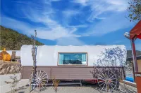 Goseong Oksu Spa Camping Land Pension