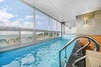 Taean (Anmyeondo) Indigo Nine Pool Villa - Pool