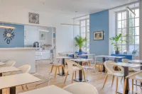 Hôtel François 1er Hotel a Lagord