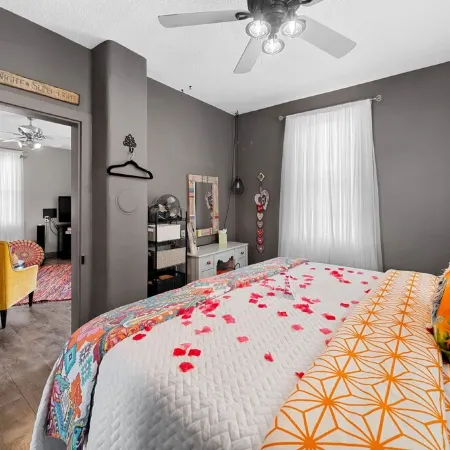 Private Guest House-Hermann MO