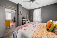 Private Guest House-Hermann MO