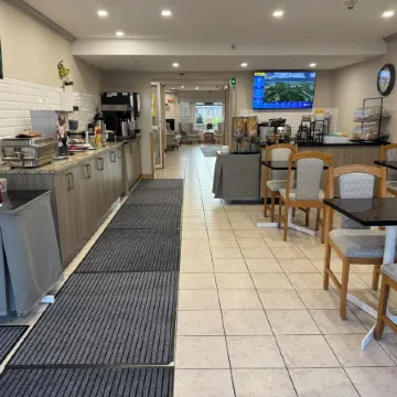 Western Budget Motel #1 Leduc/Nisku