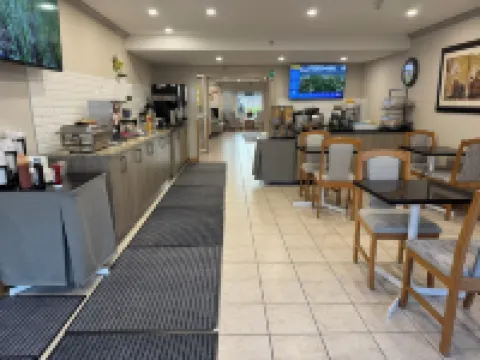 Western Budget Motel #1 Leduc/Nisku