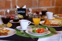 Hotel El Zaguán Histórico