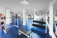 Alua Suites Fuerteventura - All Inclusive - ที่มีฟิตเนส