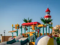Alegria Colonial Mar Mar Aquafun 濱海羅克塔斯酒店