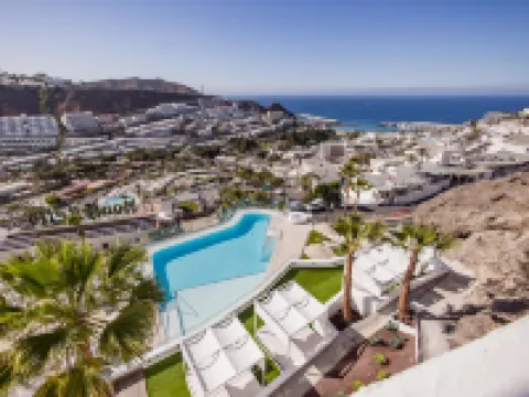 Servatur Hartaguna - Adults Only Hotels in Comarca Sur