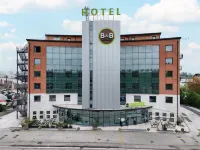 B&B Hotel Padova