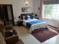 크로스 윈드 Quaid-i-Azam University 주변 호텔