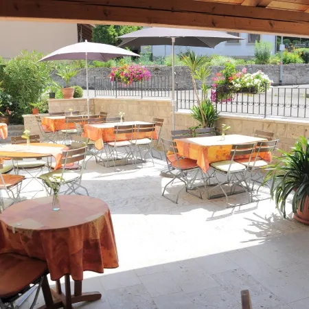 Gasthaus Tauberstube