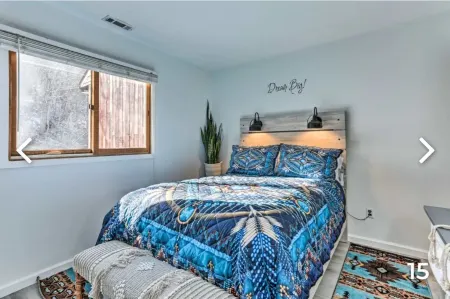 Blue Cactus Отели в г. Вернон Тауншип