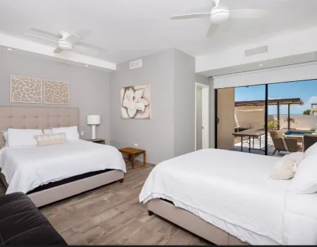 La Casita de Ivan Отели в г. Rocky Point