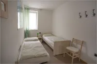 Apartment 1 - ground floor CIN IT02229C29HW5GDWD