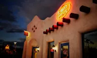 El Vado Motel Hotel in zona ABQ BioPark Botanic Garden