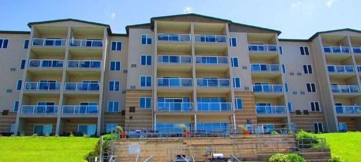 Lake Erie-Sistible Condo Hotels in Ashtabula County