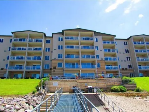 Winter/Early Spring Rate Reduction Speciallake Erie-Sistible Condo