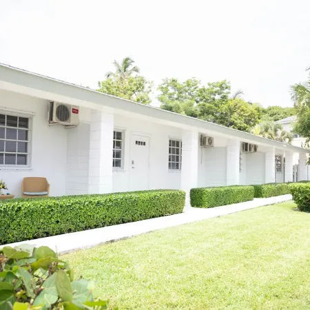 Silk Cotton Villas