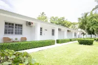 Silk Cotton Villas - 2-Star