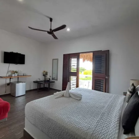 Hotel Maria Maria