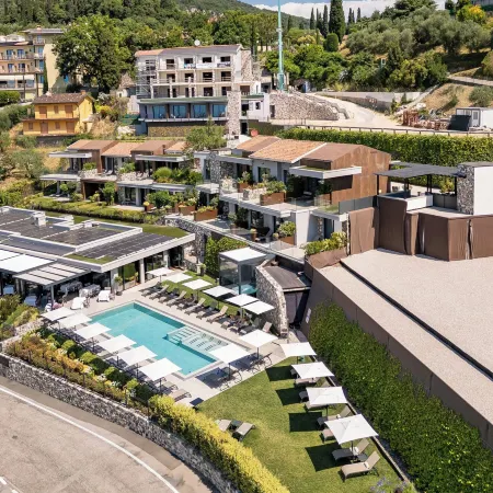 Hotel DeVille