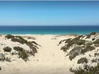 Beautiful 3 bedroom Villa in Torre Comporta 20 min walk from the beach. Hotels in Comporta
