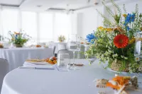 Hotel le Rocce - Agerola, Amalfi Coast - Aamiainen