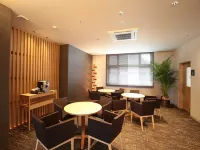 Tomioka Hotel Hotel di Naraha