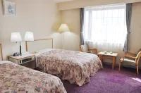 Hotel Shirane Hotels in Chuo