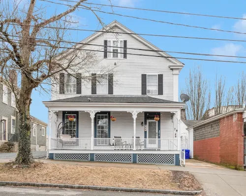 State & Hope St - On parade route. Close to water! Hotels in Bristol