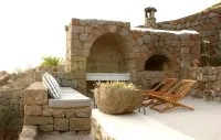 Dammuso of the capers - Terraces of Zighidi Hotel a Pantelleria
