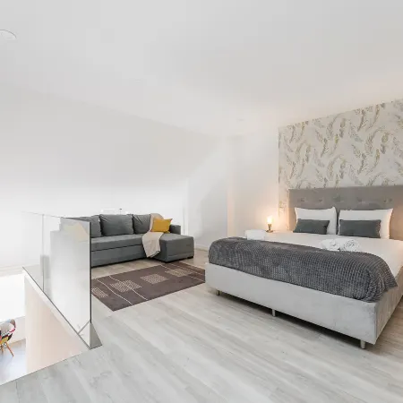 GuestReady - A jóia escondida de Aveiro