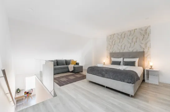 GuestReady - A jóia escondida de Aveiro Hotels in 