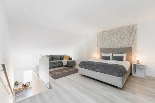 GuestReady - A jóia escondida de Aveiro