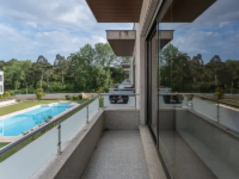 GuestReady - A Vida Aquática de Fao Hotel a Fão