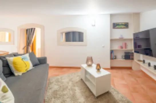 GuestReady - Aroeira Lisbon Apartment