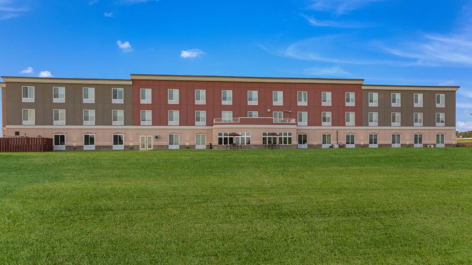 Holiday Inn Express & Suites JASPER by IHG
