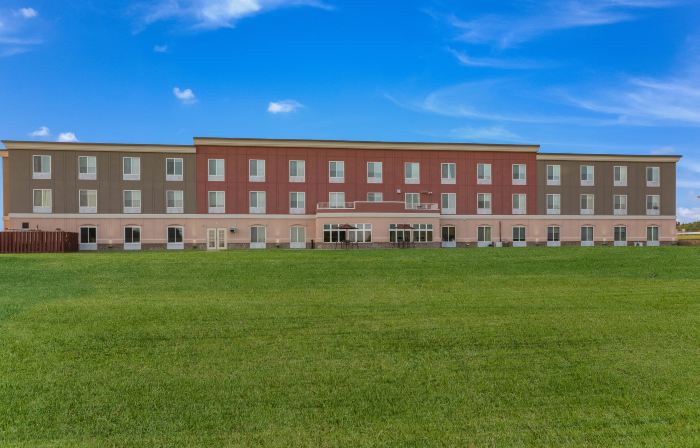 Holiday Inn Express & Suites JASPER by IHG