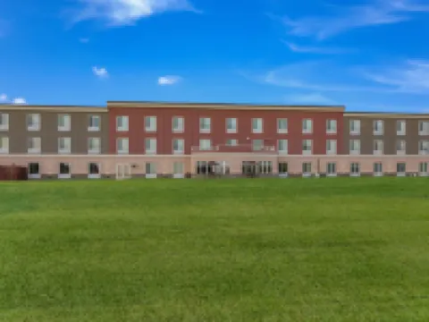 Holiday Inn Express & Suites JASPER by IHG Hotels in Jasper