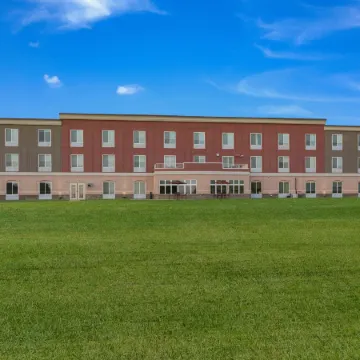 Holiday Inn Express & Suites JASPER by IHG