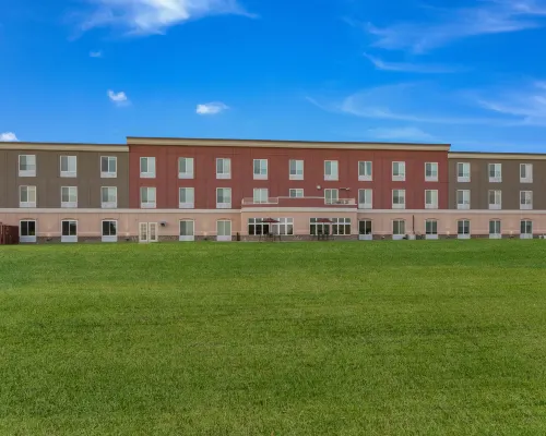 Holiday Inn Express & Suites JASPER by IHG Hotels in Jasper