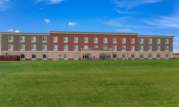 Holiday Inn Express & Suites Jasper by IHG