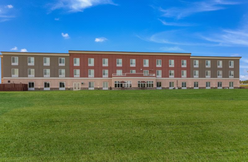 Holiday Inn Express & Suites Jasper by IHG
