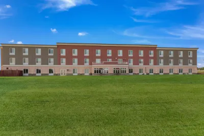 Holiday Inn Express & Suites JASPER by IHG Hotels in Dubois County