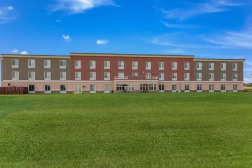 Holiday Inn Express & Suites JASPER by IHG