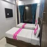 Om Sai Residency Ulwe Navi Mumbai
